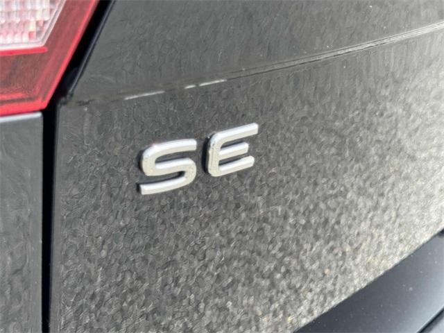 used 2022 Volkswagen Tiguan car, priced at $24,138