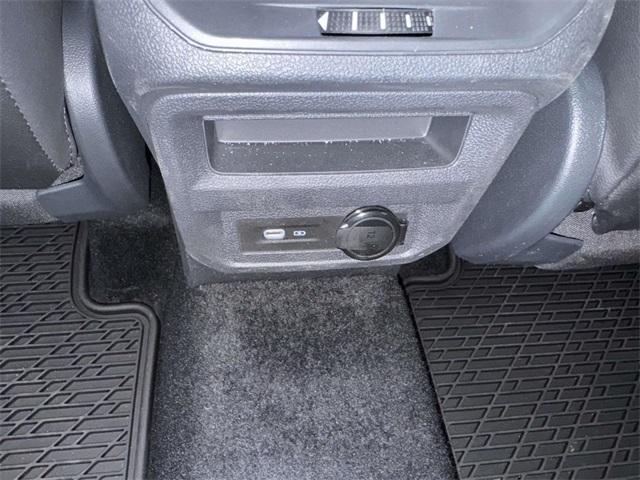 used 2023 Volkswagen Tiguan car, priced at $26,125
