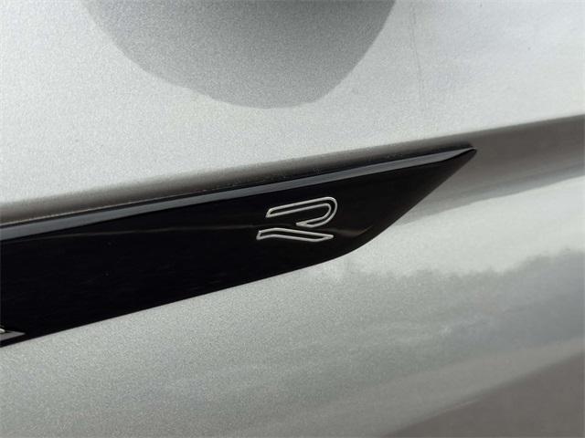 used 2023 Volkswagen Tiguan car, priced at $26,125