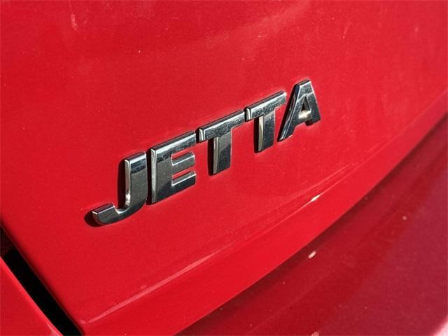 used 2021 Volkswagen Jetta car, priced at $18,154