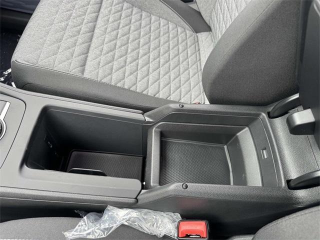 new 2025 Volkswagen Tiguan car, priced at $34,171