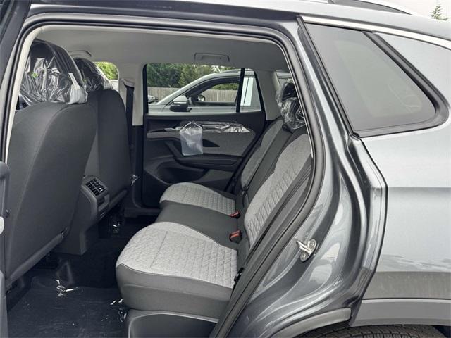 new 2025 Volkswagen Tiguan car, priced at $34,171