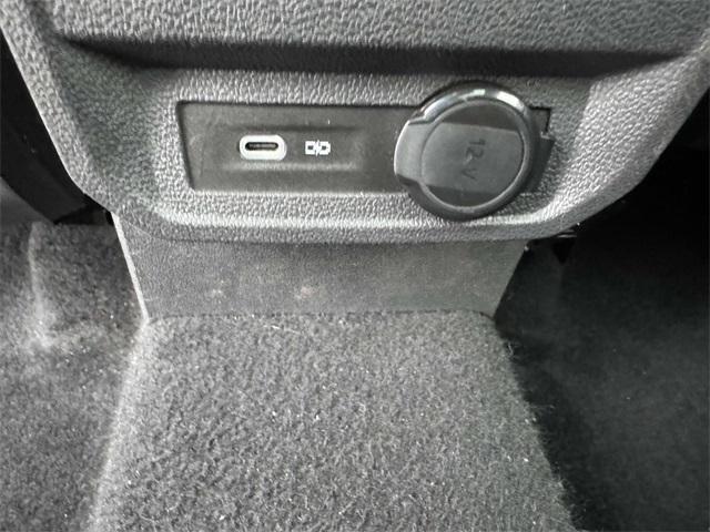 used 2021 Volkswagen Tiguan car, priced at $24,434