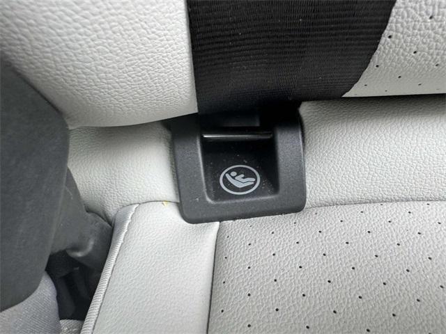 used 2024 Volkswagen Tiguan car, priced at $30,585