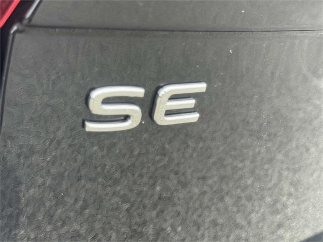 used 2024 Volkswagen Tiguan car, priced at $30,585