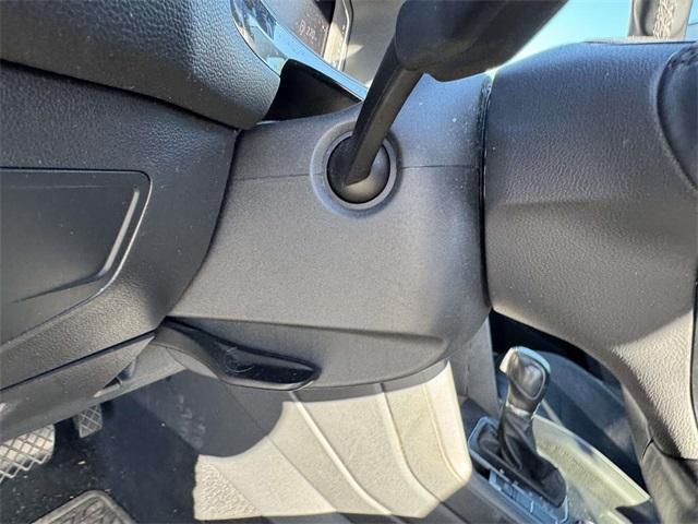 used 2019 Volkswagen Tiguan car, priced at $16,243