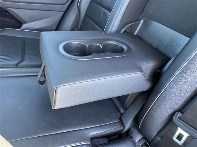 used 2019 Volkswagen Tiguan car, priced at $16,243