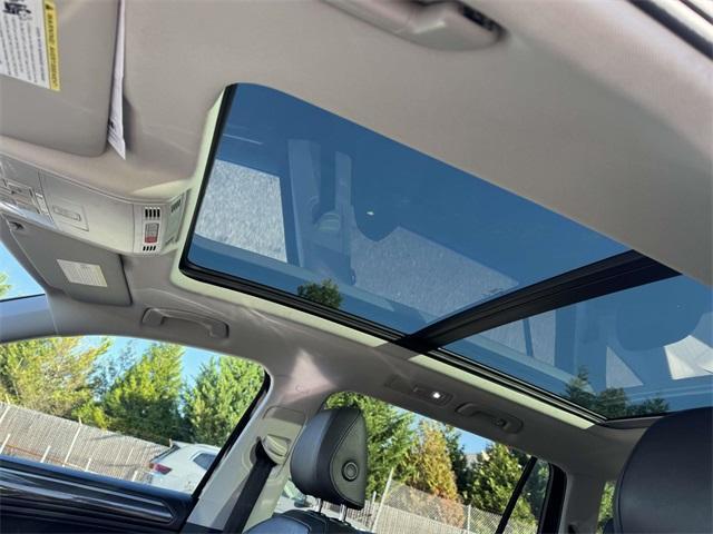 used 2019 Volkswagen Tiguan car, priced at $16,243