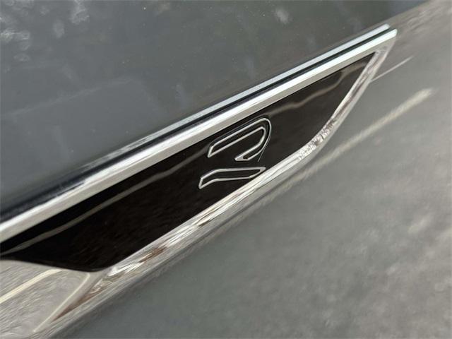 used 2025 Volkswagen Atlas car, priced at $44,891