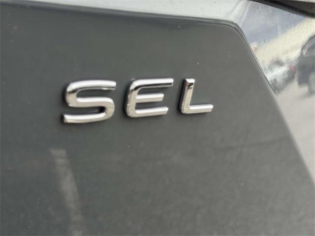 used 2025 Volkswagen Atlas car, priced at $44,891