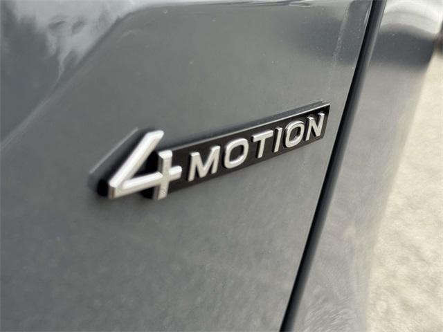 used 2025 Volkswagen Atlas car, priced at $44,891