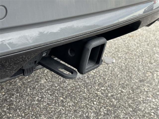 used 2025 Volkswagen Atlas car, priced at $44,891