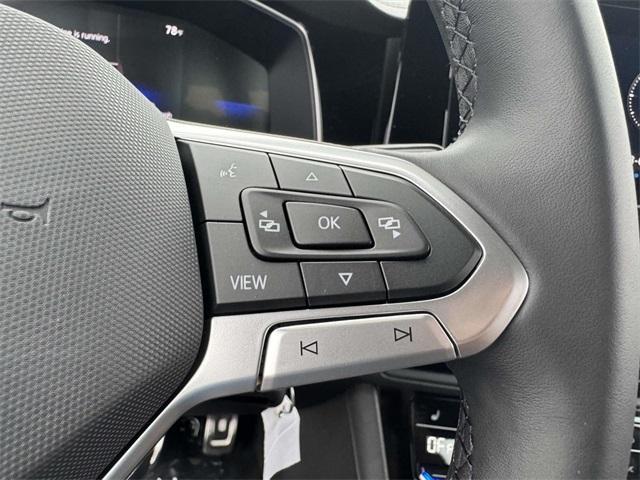 new 2025 Volkswagen Jetta car, priced at $26,416