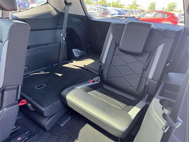 used 2024 Volkswagen Atlas car, priced at $38,128