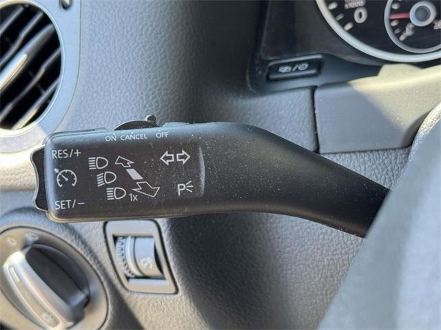 used 2018 Volkswagen Tiguan Limited car, priced at $13,986