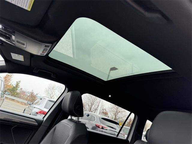 used 2023 Volkswagen Tiguan car, priced at $23,351