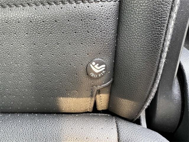 used 2021 Volkswagen Atlas Cross Sport car, priced at $27,555