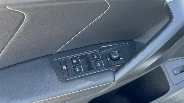 used 2024 Volkswagen Tiguan car, priced at $28,369