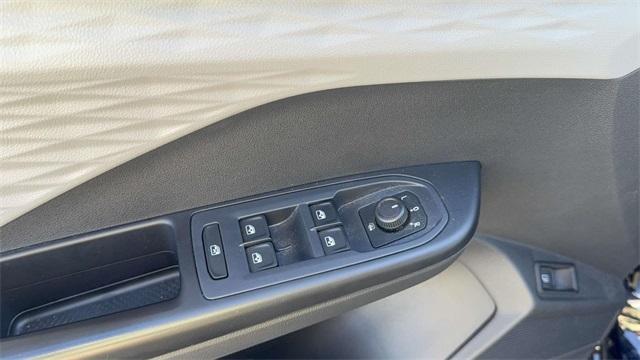 used 2023 Volkswagen Taos car, priced at $19,570