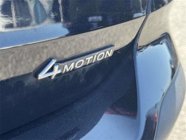 used 2023 Volkswagen Taos car, priced at $19,570