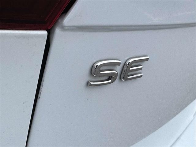 used 2022 Volkswagen Tiguan car, priced at $21,700