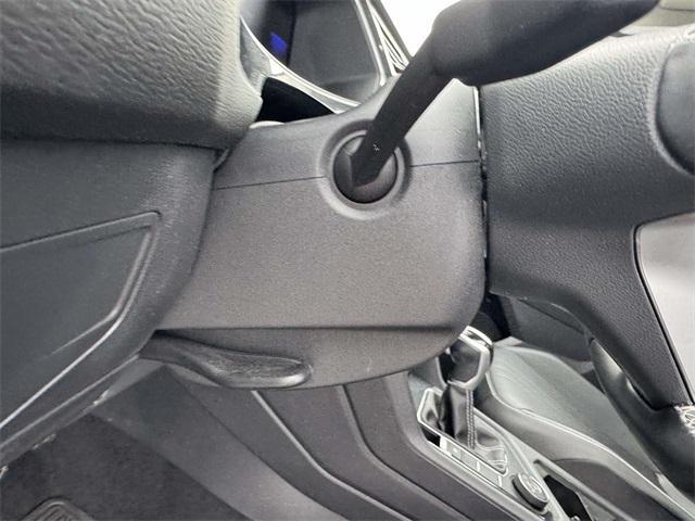 used 2022 Volkswagen Tiguan car, priced at $21,700