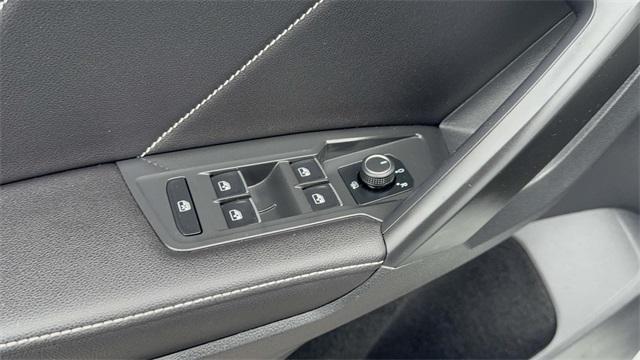 used 2022 Volkswagen Tiguan car, priced at $21,700