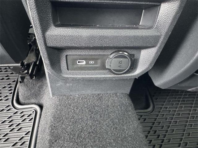 used 2022 Volkswagen Tiguan car, priced at $21,700