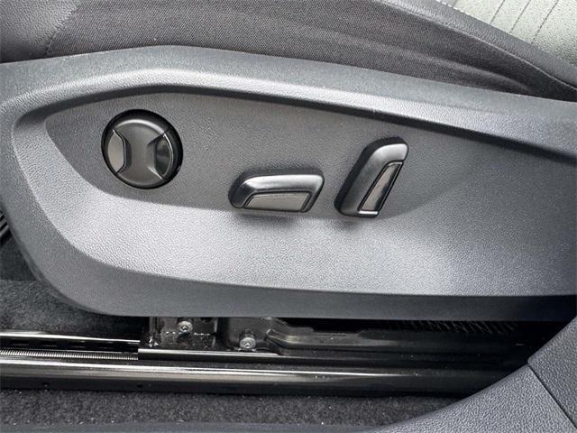 used 2022 Volkswagen Tiguan car, priced at $21,700