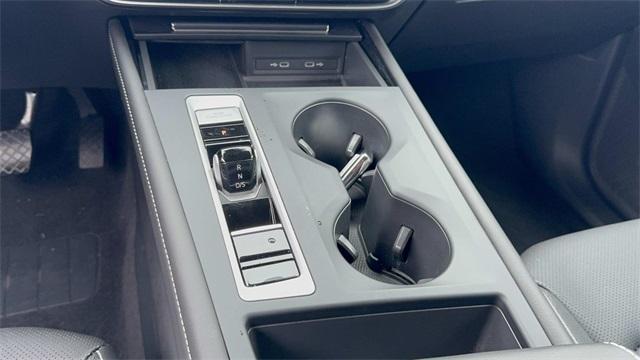 used 2024 Volkswagen Atlas car, priced at $33,965