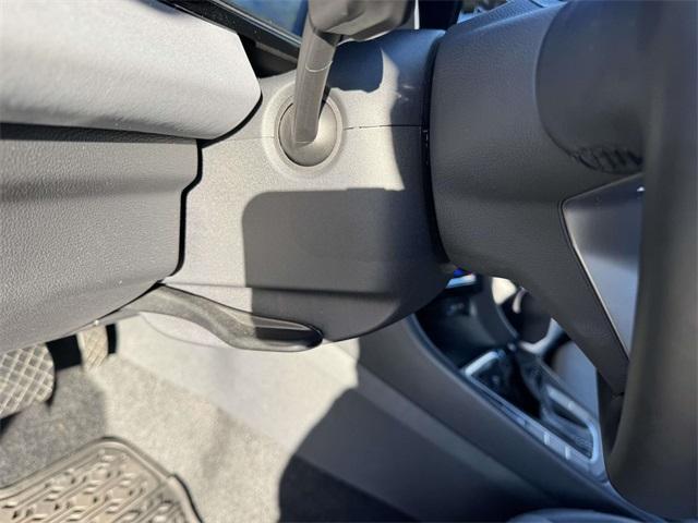 used 2025 Volkswagen Jetta car, priced at $21,687