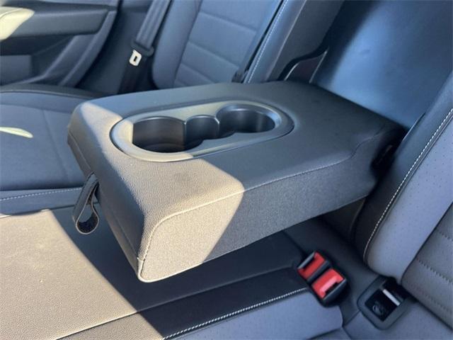 used 2025 Volkswagen Jetta car, priced at $21,687