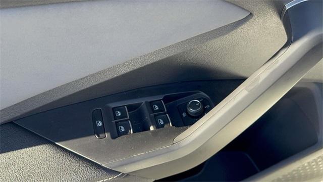 used 2025 Volkswagen Jetta car, priced at $21,687