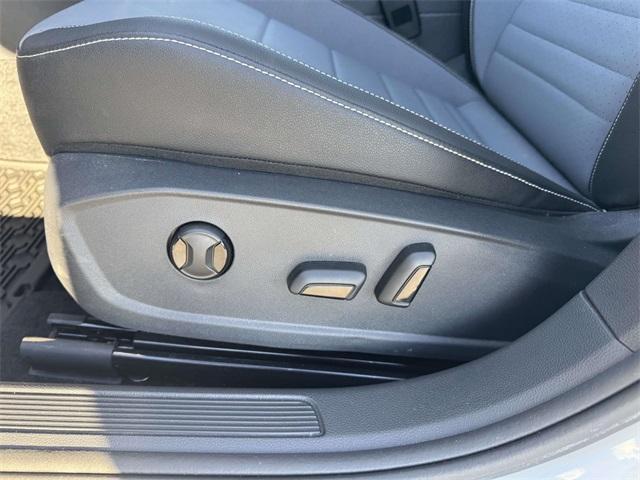 used 2025 Volkswagen Jetta car, priced at $21,687