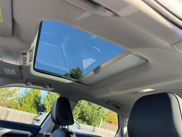 used 2025 Volkswagen Jetta car, priced at $21,687