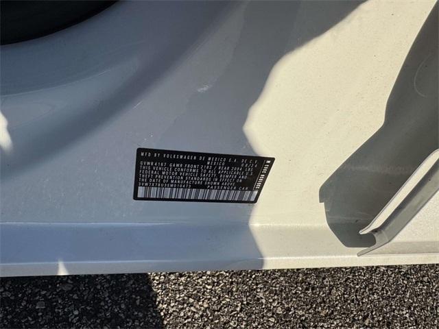 used 2025 Volkswagen Jetta car, priced at $21,687