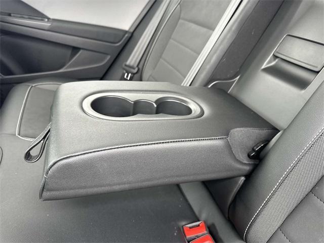 used 2022 Volkswagen Taos car, priced at $19,399