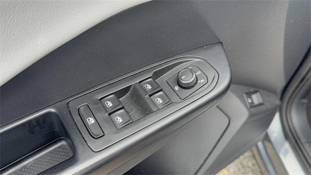 used 2022 Volkswagen Taos car, priced at $19,399