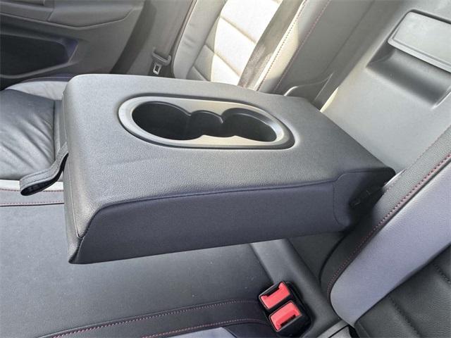 used 2022 Volkswagen Golf GTI car, priced at $28,975
