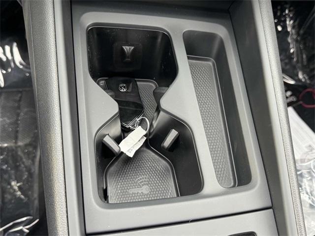 new 2025 Volkswagen Tiguan car, priced at $33,011