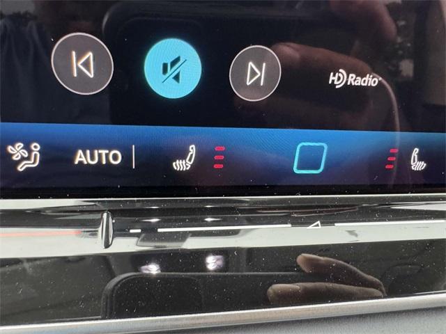 new 2025 Volkswagen Tiguan car, priced at $33,011