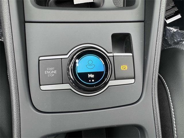 new 2025 Volkswagen Tiguan car, priced at $33,011