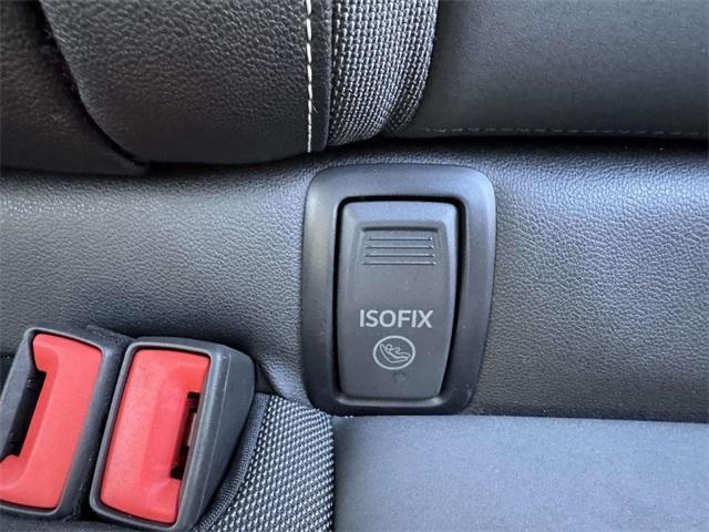 used 2025 Volkswagen Taos car, priced at $27,522