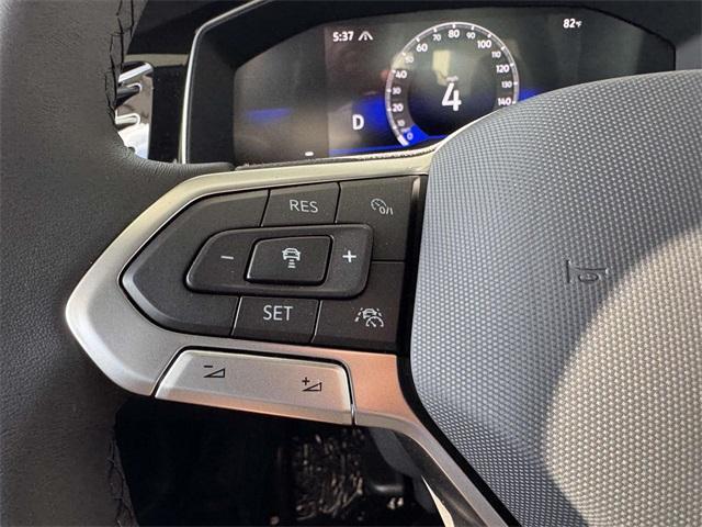 new 2025 Volkswagen Jetta car, priced at $25,916