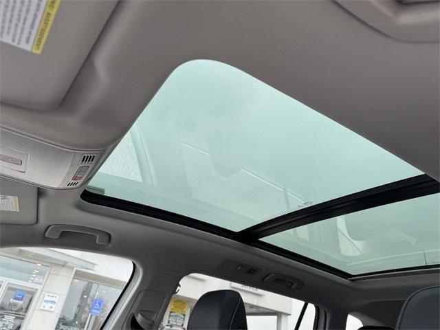 used 2022 Volkswagen Tiguan car, priced at $19,884