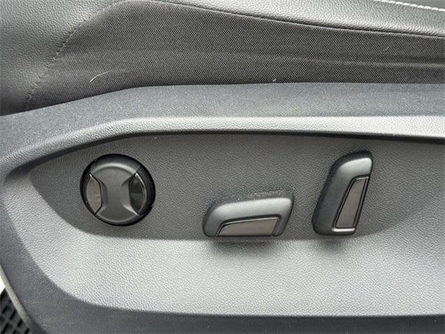 used 2022 Volkswagen Tiguan car, priced at $19,884