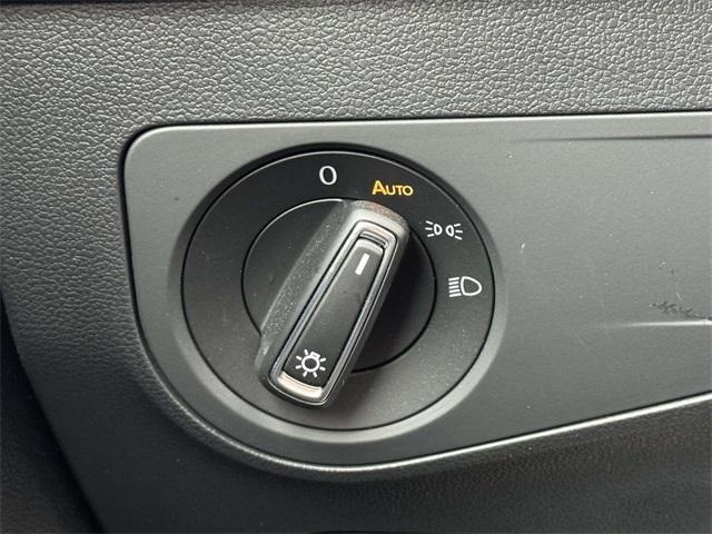 used 2022 Volkswagen Tiguan car, priced at $19,884