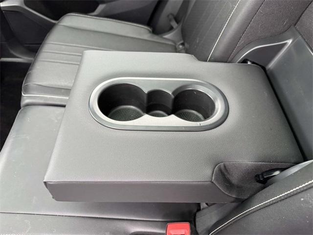 used 2022 Volkswagen Tiguan car, priced at $19,884