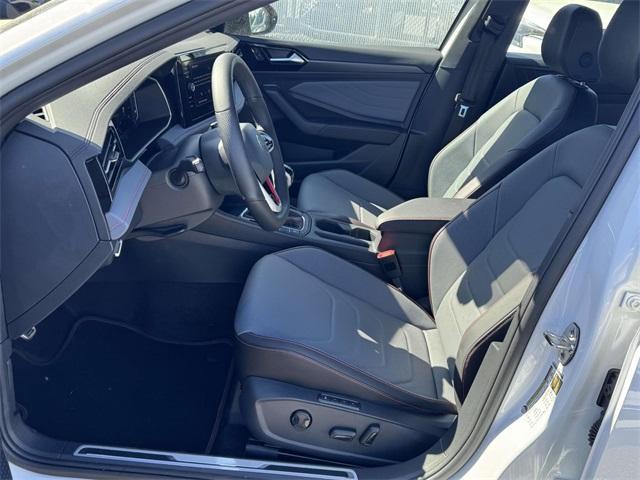 new 2025 Volkswagen Jetta GLI car, priced at $36,078