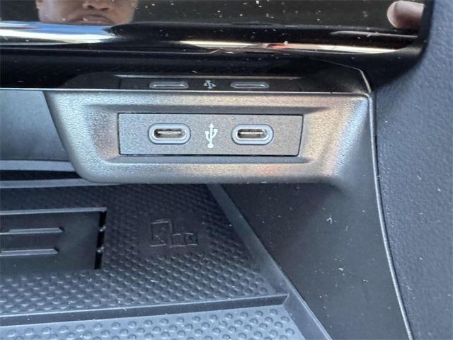 new 2025 Volkswagen Jetta GLI car, priced at $36,078